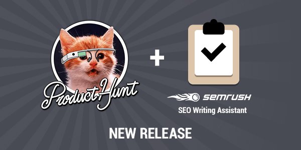 seo writing assistant extension