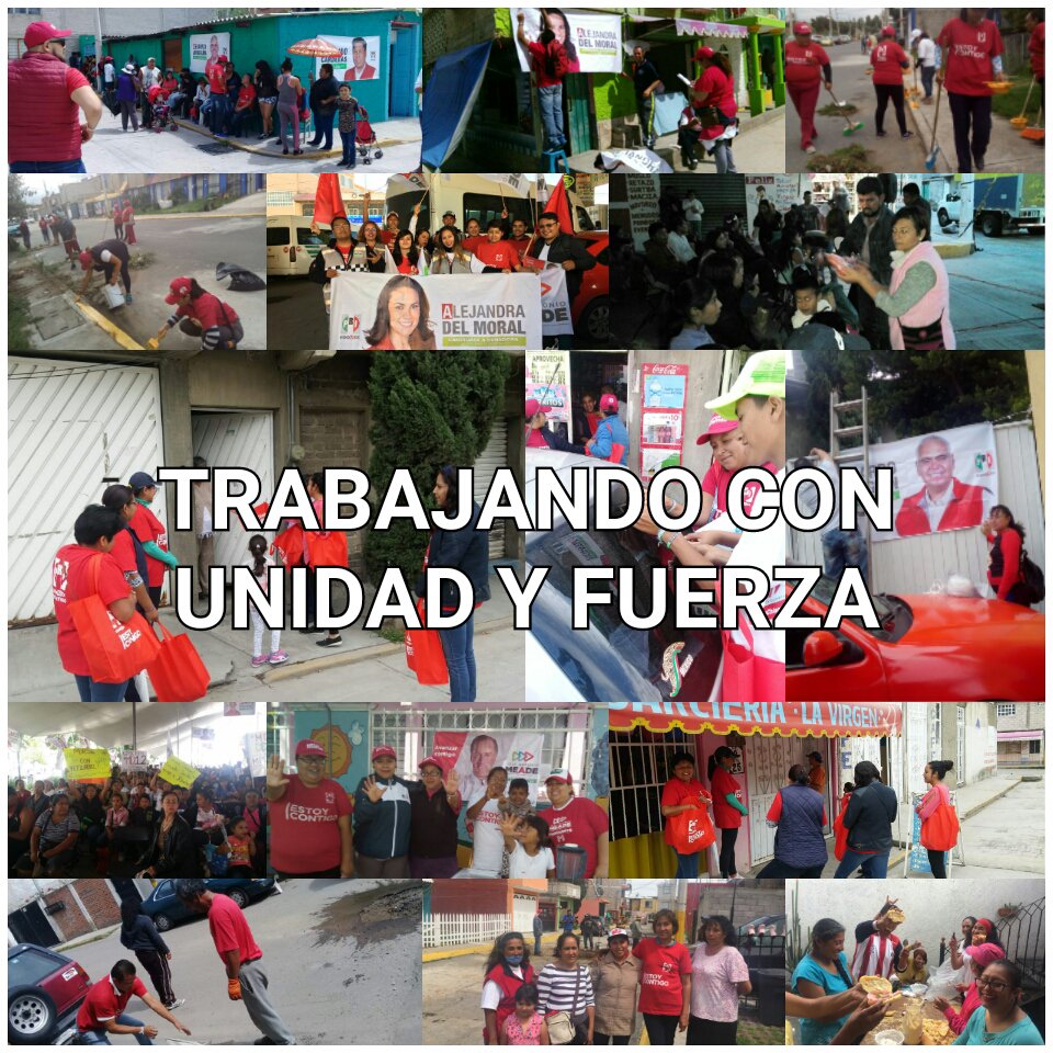 morseedomex's tweet photo. Gracias familia MORSE, por su gran trabajo, constancia y dedicación, no cabe duda que MORSE ha demostrado ser una estructura fuerte, solida y unida. 
¡Este 1° de julio ganaremos las 5 de 5! https://t.co/2CRWW7iOBl