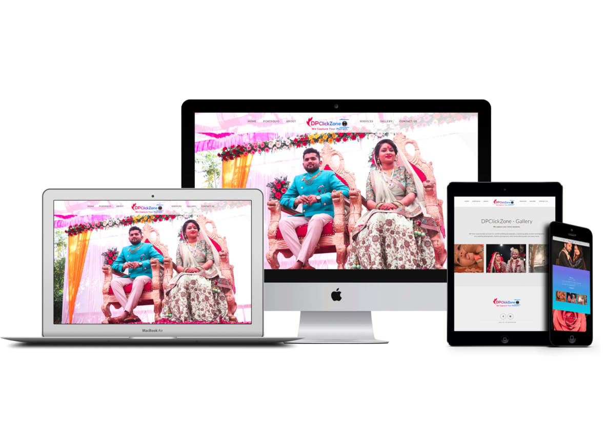 CodeAroma's tweet photo. New #project by #codearoma #technologies.
"Dpclickzone"
https://t.co/sUzeZqRCuS
Do visit this website and let us know if you looking for any similar service for your business.
Our #Portfolio: https://t.co/8CAWDC3KRx
#website #development #photographer #photography #ahmedabad https://t.co/WZjVpqLIXA