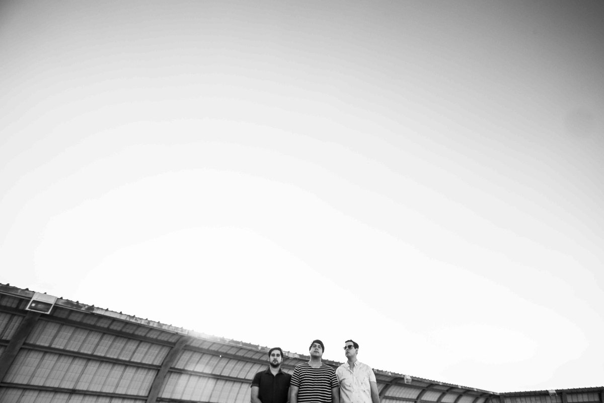 RedQuills's tweet image. BLURRY EP, 02.07.2018.
STAY ALERT.