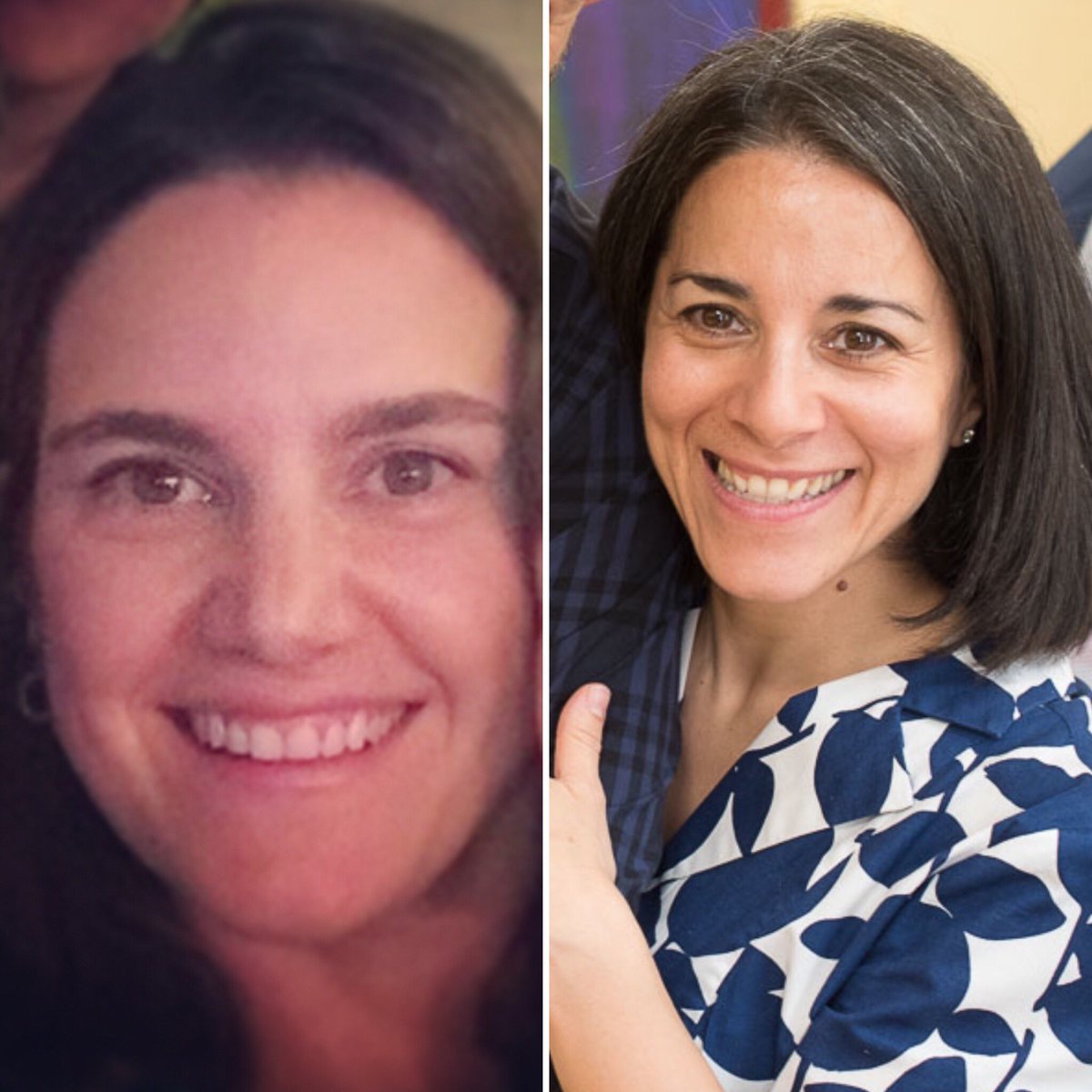SteinerSchoolNY's tweet image. Happy birthday to Ms Jabur (left), a #steinerparent &amp;amp; a #steinerteacher to our #parentchildprogram &amp;amp; Happy birthday to Ms Cordo, our new #steinerschooladministrator. A familiar face as a #steinerparent &amp;amp; a member of our #steinerparentcouncil. #steinerbirthdays #steinercommunity
