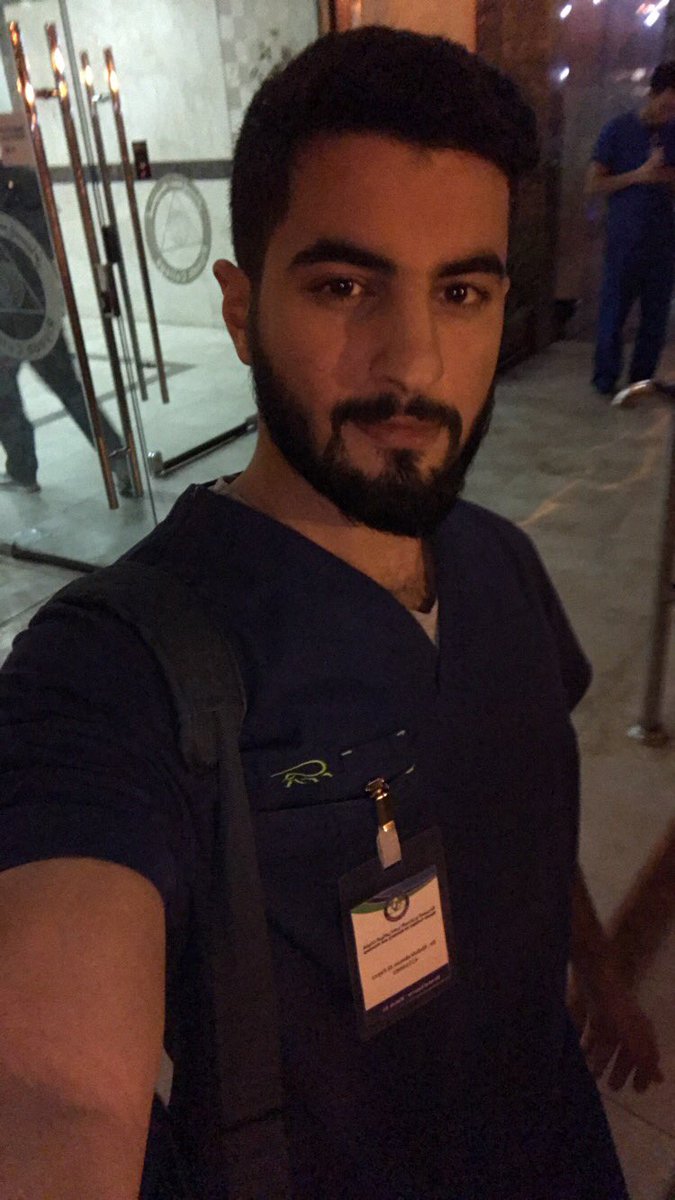 Aalfayez9's tweet photo. Every end has a new beginning. Thank you @RiyadhElmU_Hosp
Thank you @RiyadhElmU
Its been an amazing and challenging 7 years of my life. Wishing myself and my colleagues all the best 💫#endofinternship https://t.co/Ge45CTkF6Z