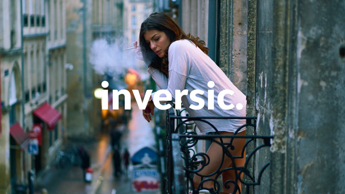 inversic's tweet photo. K, Le Maestro - you know / tell me

YouTube: https://t.co/ilf4c819jQ
SoundCloud: https://t.co/52GpERHilY https://t.co/hGiEjk1e7q