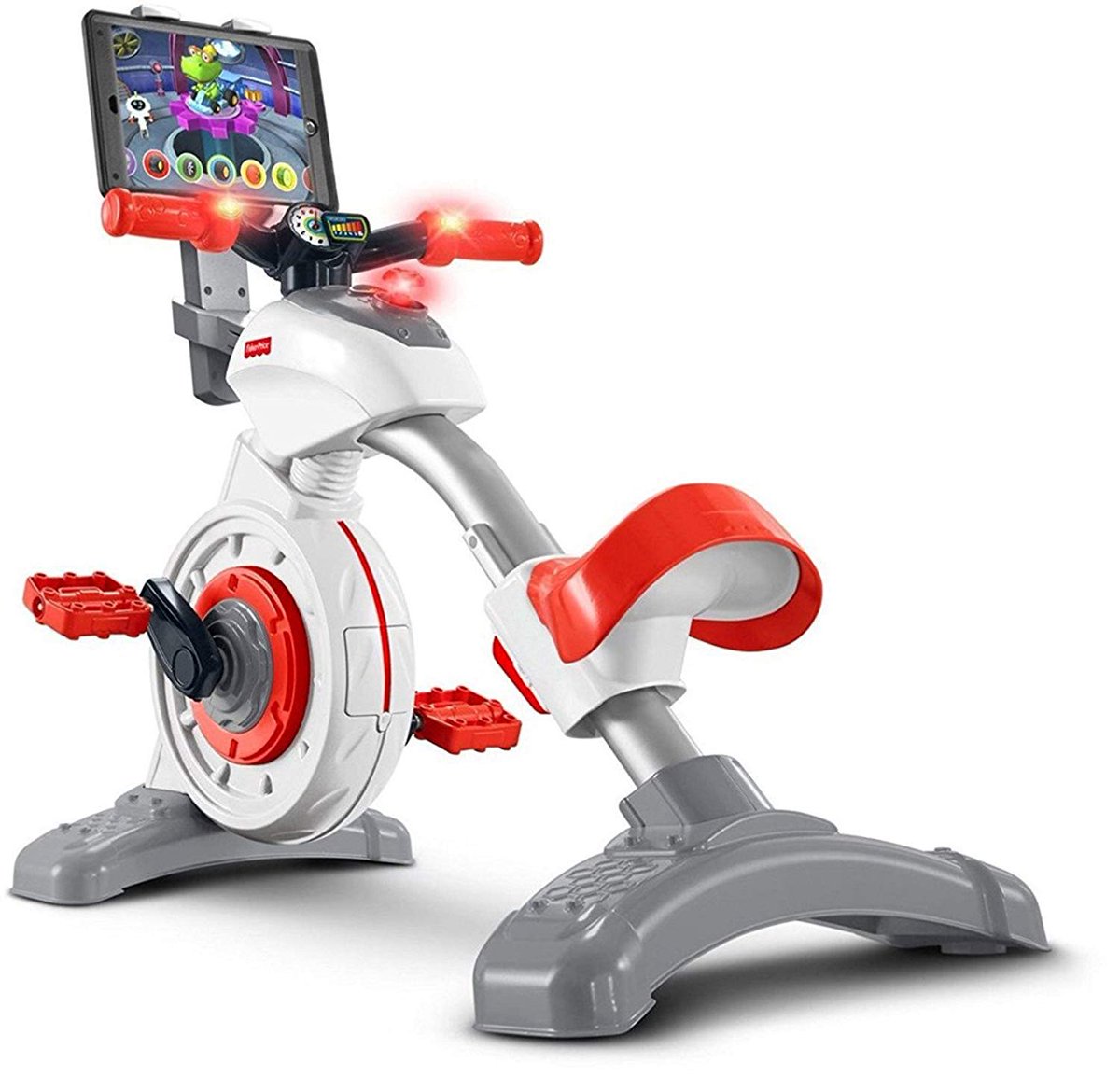 GR8ProWorkshop's tweet image. 33% OFF #save #smartcycle @amazon Fisher-Price Think &amp;amp; Learn Smart Cycle, 2017 amzn.to/2F8p30n