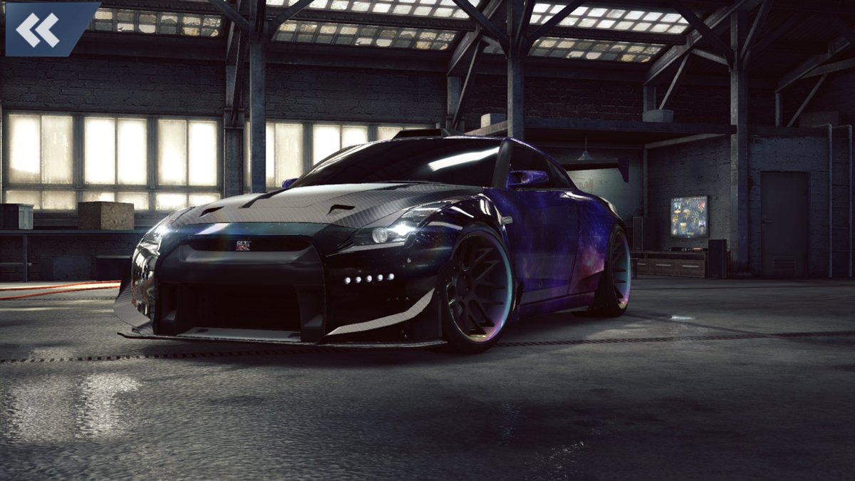 RyCain44's tweet photo. Finally 🙌🏻😍 @NFSNL https://t.co/GhzhkAT2Ph
