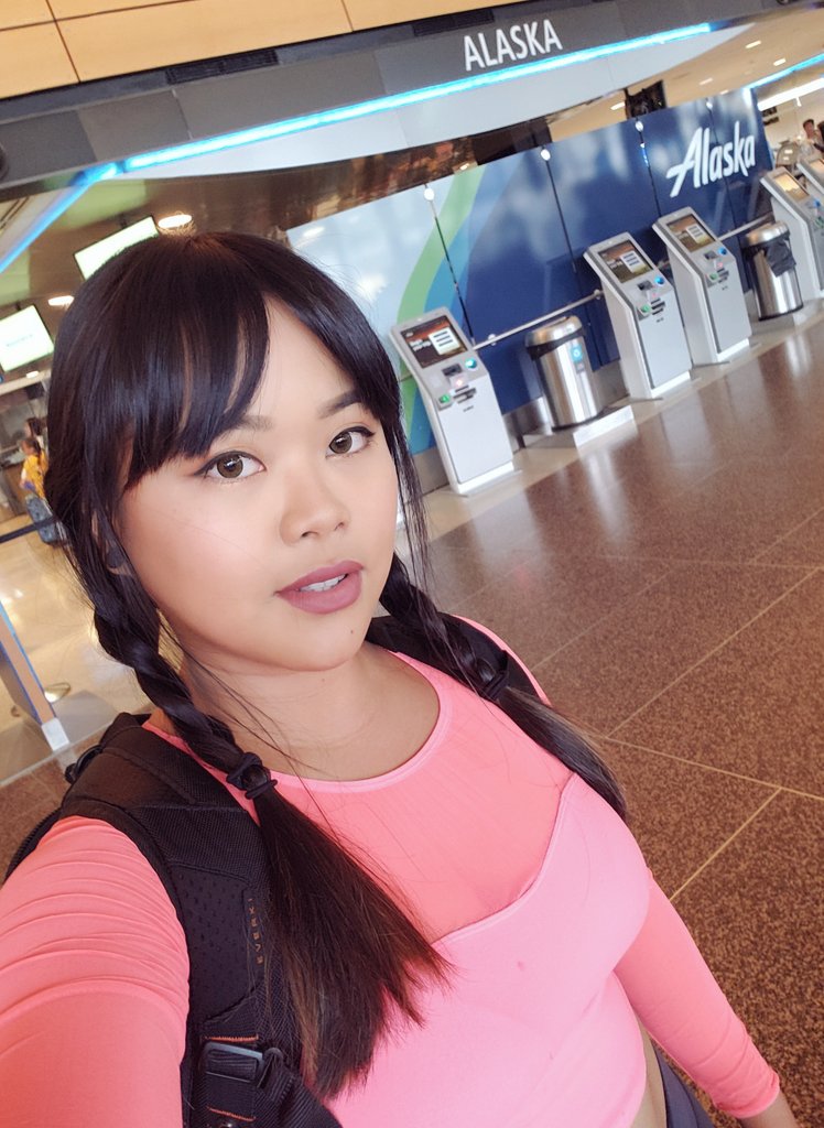 AstroDomina on Twitter: “Traveling again! 🖤 Who doesn’t love traveling