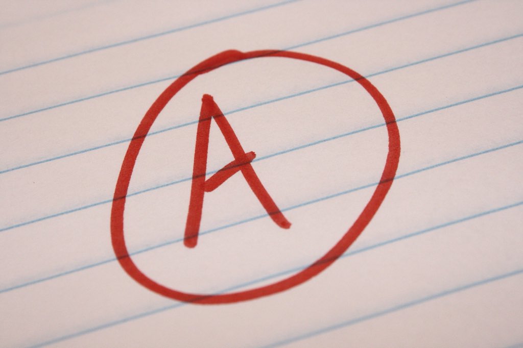 We are an A school! A great big thank you to our teachers, students, parents and dedicated staff for their effort and hard work!  @MiamiSup <a href="/MDCPSCentral/">Central Region</a> <a href="/MDCPS/">Miami-Dade Schools</a>
