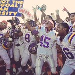 Photo by Camden Athletics (@YouGotTheHigh)