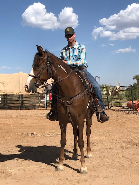 Cody Campbell (@Codycampbellpbr) | Twitter