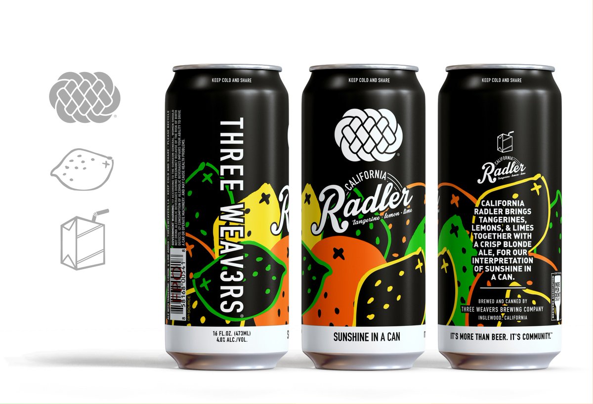 Coming soon to an Inglewood near you... <a href="/ThreeWeavers/">Three Weavers</a>