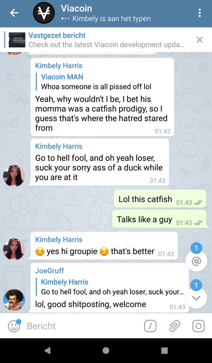 RNR_0's tweet photo. Lol don't try to catfish an autist.
I have Google skills you normies can't comprehend.

Weapnized autism https://t.co/LOQaCdyN83