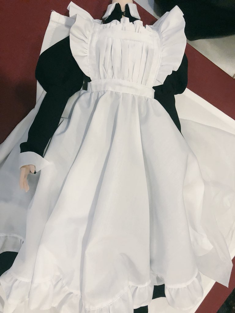 ワンダーパーラー クラシカルメイド® على X: ワンダーパーラー クラシカルメイド® على X: