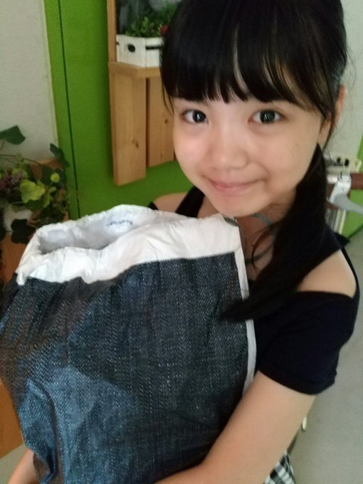 Twitterのコスプレ画像1