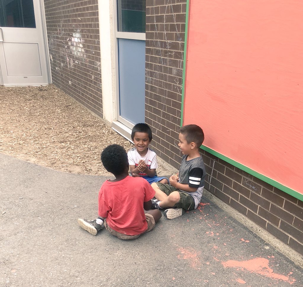 Rock, paper, scissors