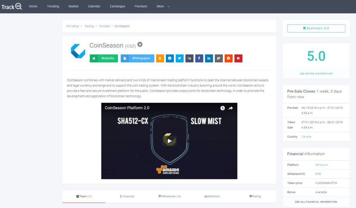 CoinSeason tweet media