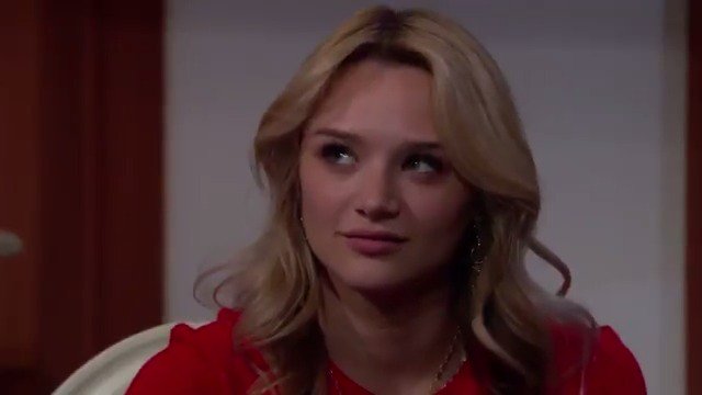 Young And Restless On Twitter Summer Plays Games With Billy Today On young-and-restless-on-twitter-summer-plays-games-with-billy-today-on