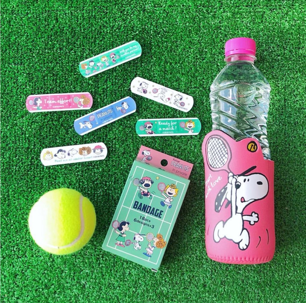 טוויטר Plaza 公式 בטוויטר Peanutsとのコラボレーション 今回のデザインには なかなかレアなキャラクターがいらっしゃいます スヌーピーのテニスパートナー モリー ボレー そして ルーシーの野球チーム仲間 フリーダ プロモーションスタートは7 6 金