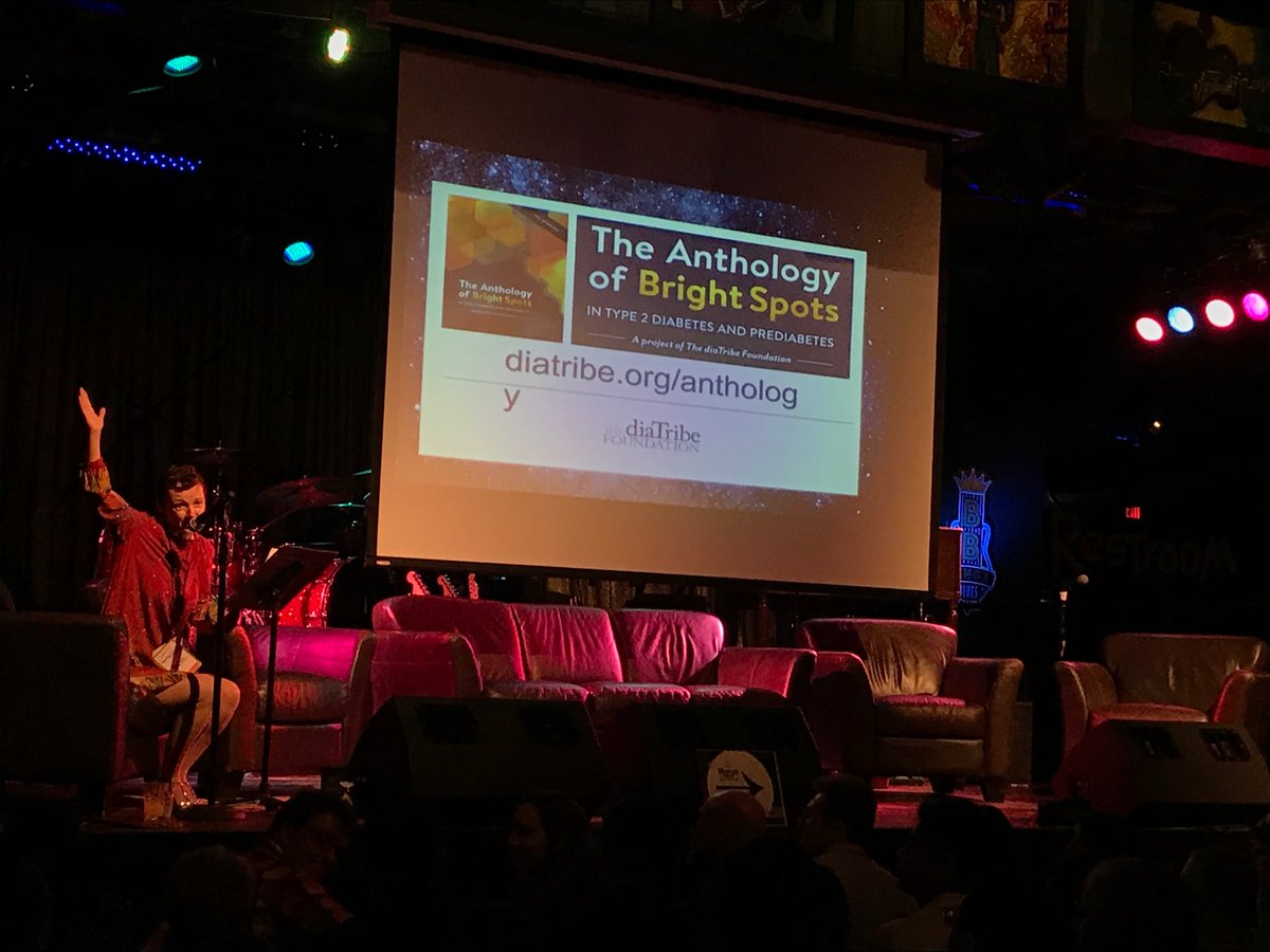 diaTribeNews's tweet photo. We so relished our #dMusings and #dForum events on Monday night! We will be sharing some more highlights from this amazing night of sharing and learning. Thanks to sponsors, speakers, and all who attended! #ADA2018 https://t.co/1T5WLdyA1r
