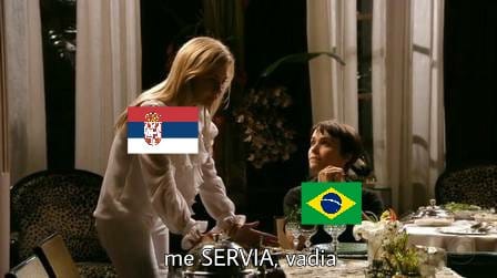 memesfutt's tweet photo. N vou mais zoar nenhum rival meu
*Brasil faz gol*
eu: https://t.co/TsxvWt2de4