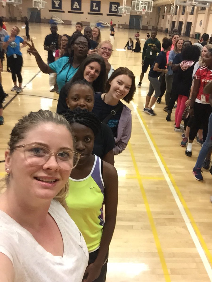 Corpslympics #TeamMalawi  <a href="/ghcorps/">Global Health Corps</a>