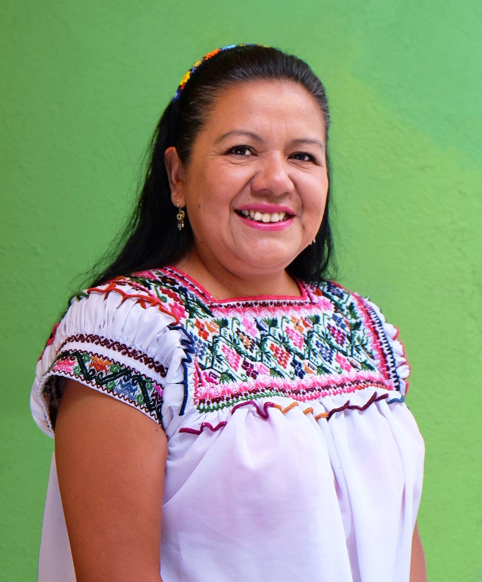 Eva Lescas tweet media