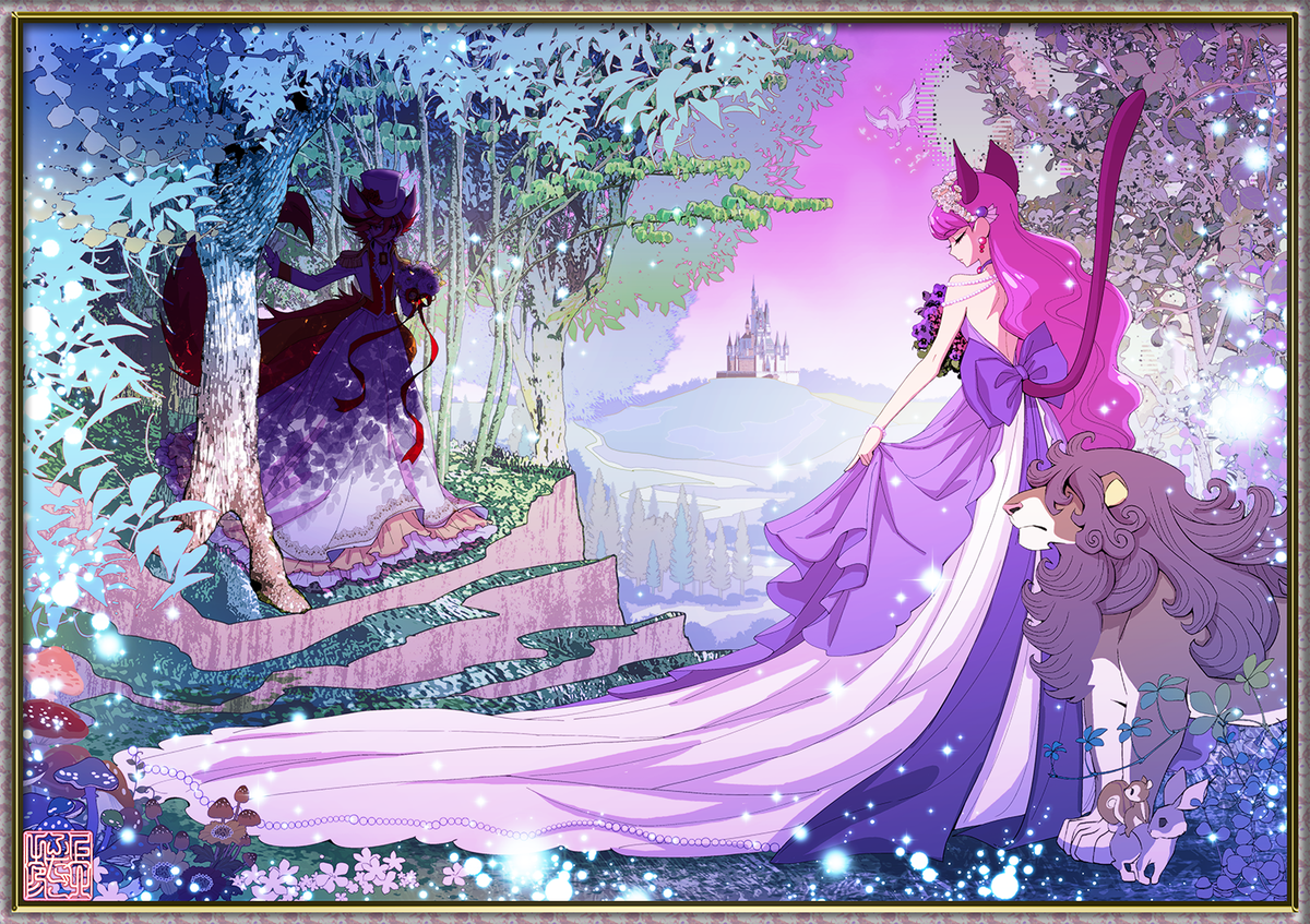 上北ふたご Pa Twitter June Bride なんとか間に合いました