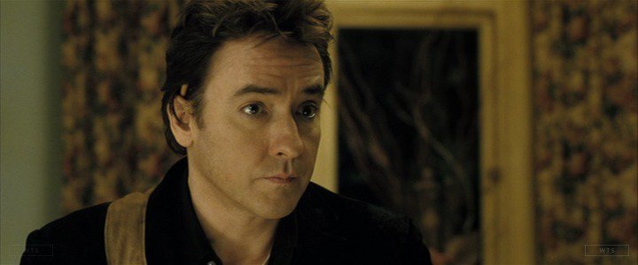 John Cusack was born on this day 52 years ago. Happy Birthday! What\s the movie? 5 min to answer! 