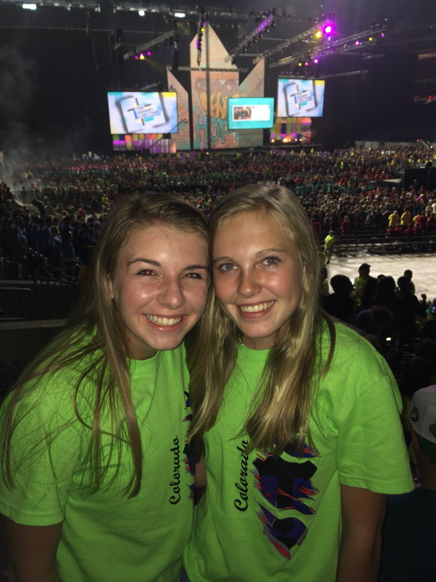 Bethel Lutheran... THIS CHANGES EVERYTHING! #ELCAYG2018