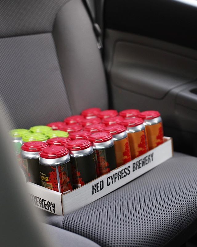 Riding in cars with beer folk. ift.tt/2yQZcZ2