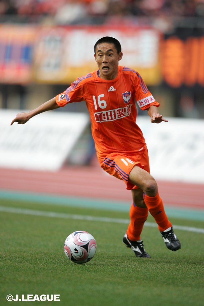 7/1（日）はビッグスワンで本間勲引退試合！ たくさんのサポーターで