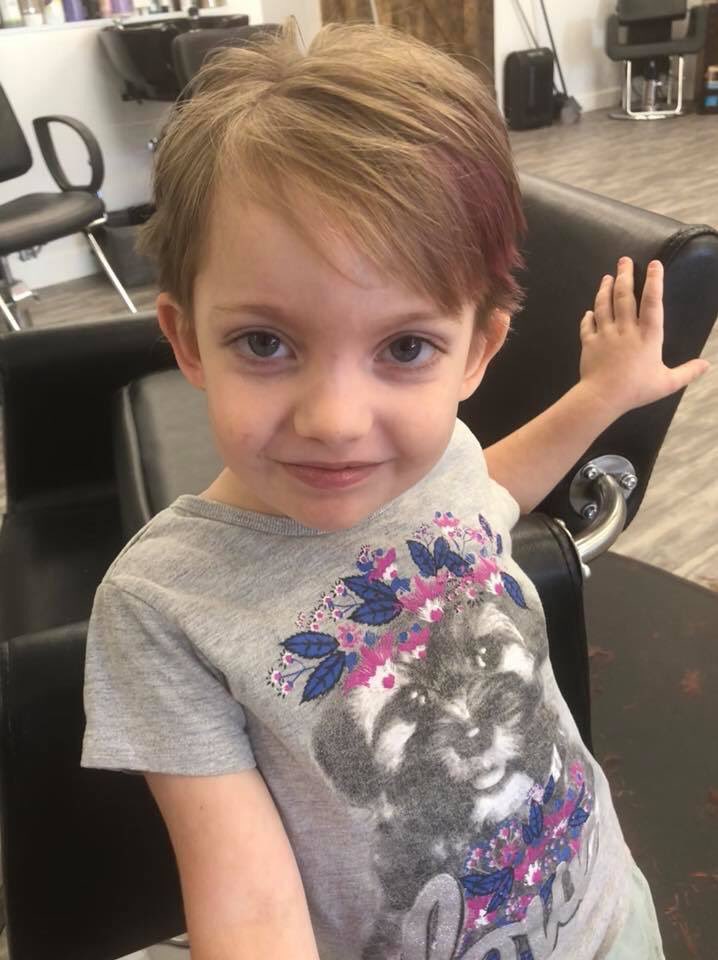 GarydCS's tweet image. This is one of my very beautiful Great grand daughters