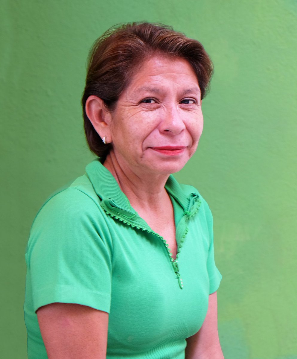 Eva Lescas tweet media