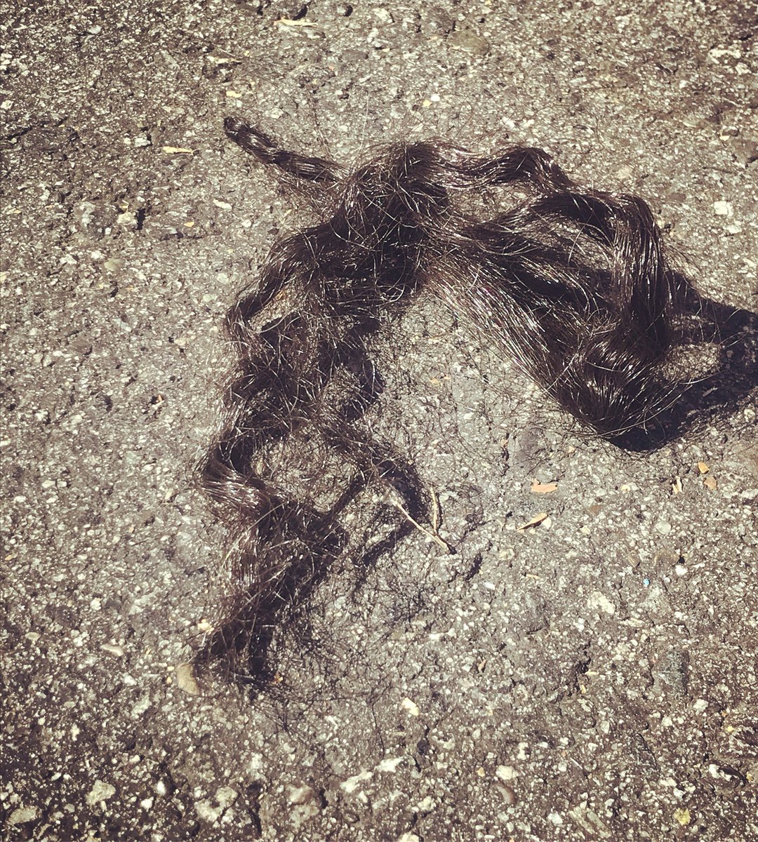 jenmkirch's tweet image. #sfproblems are when the internet pipes are clogged at #dolorespark during #sfpride so you have to delay posting this glorious #dolorespark #sfpride edition of the #tumbleweave, spotted near the sidewalk toilets 💁🏻‍♀️🌈 #sanfrancisco #sanfranciscopride