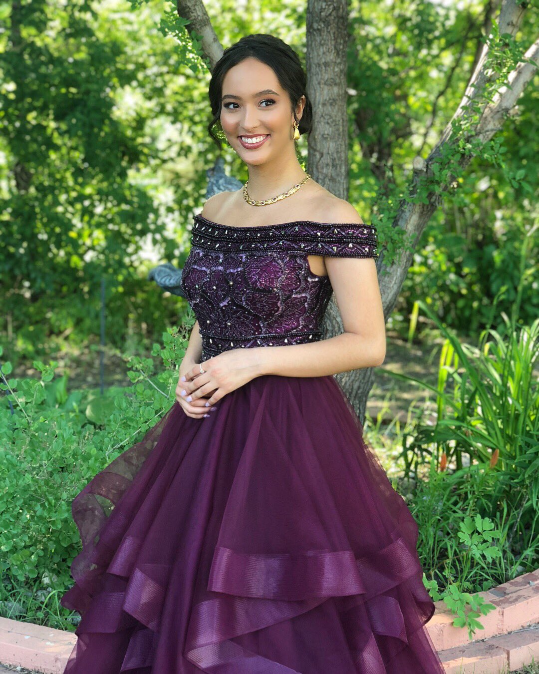 Graduation dress cheap 2018