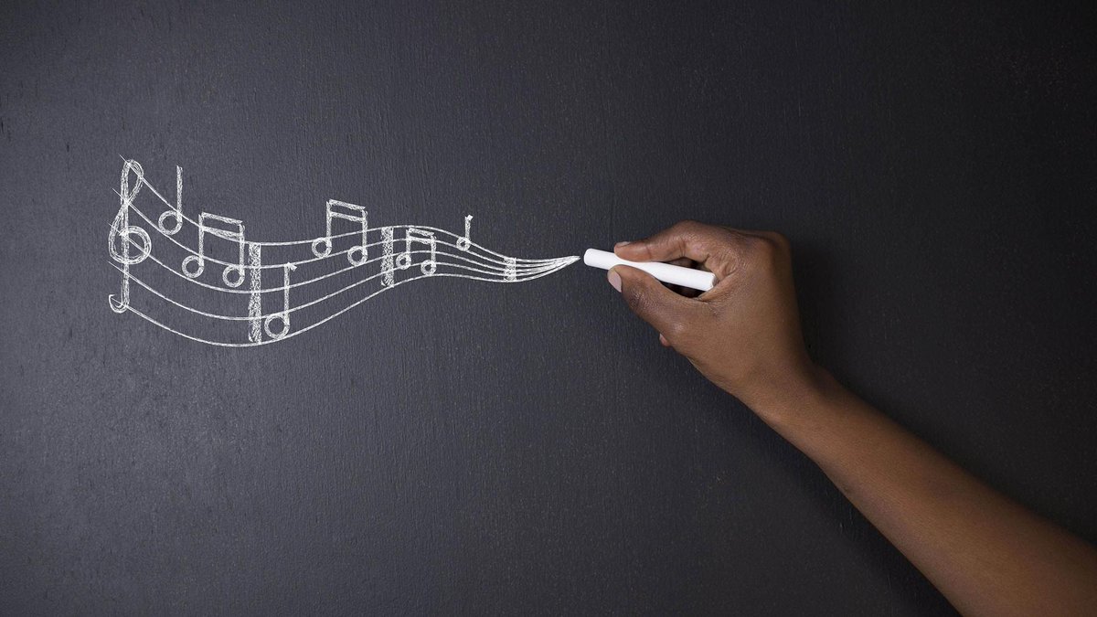 Incorporating music into almost any class can be a great way to teach content—and it doesn’t take special training or expensive resources. edut.to/2KdSxNM