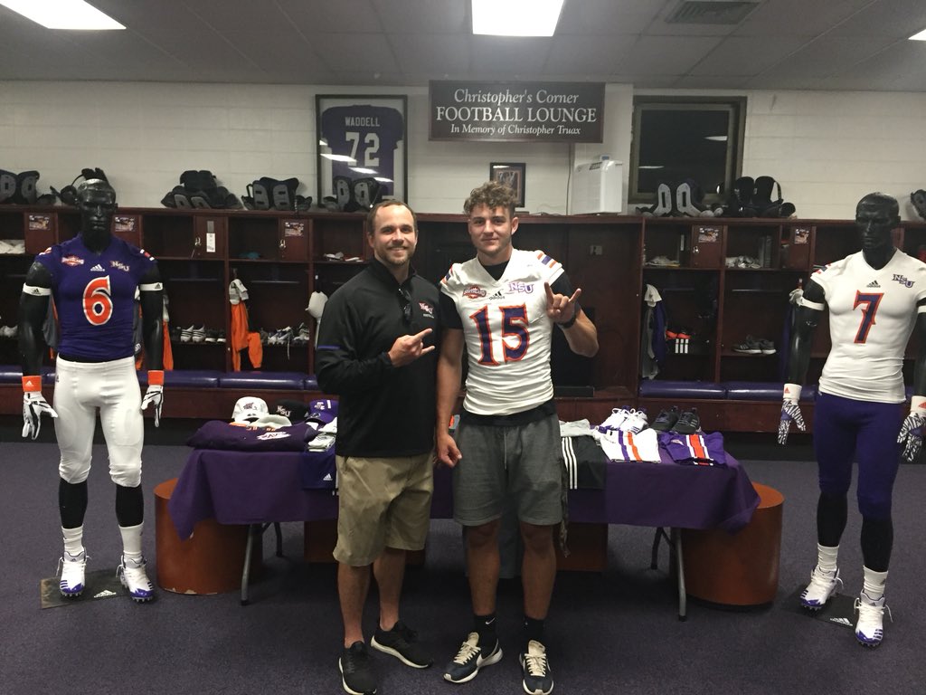 Kyle Moore on Twitter