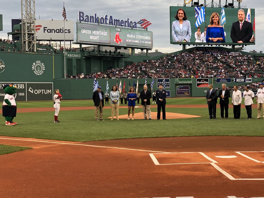 Maria Stephanos tweet media