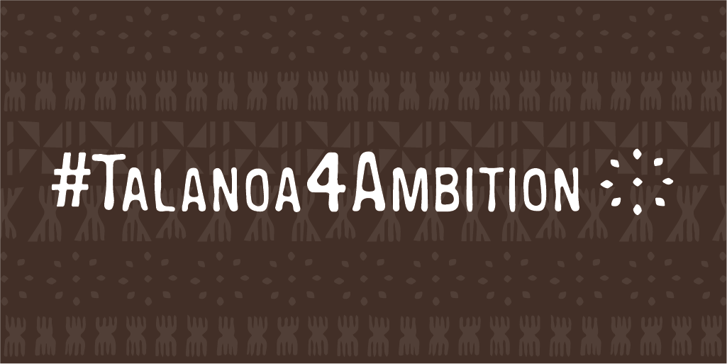 COP23's tweet image. Through the #TalanoaDialogue, we will build momentum on where we need to go, how we can get there &amp;amp; how we can raise ambition in the global fight against #ClimateChange. 

Learn more about #Talanoa4Ambition: cop23.com.fj/talanoa-dialog…