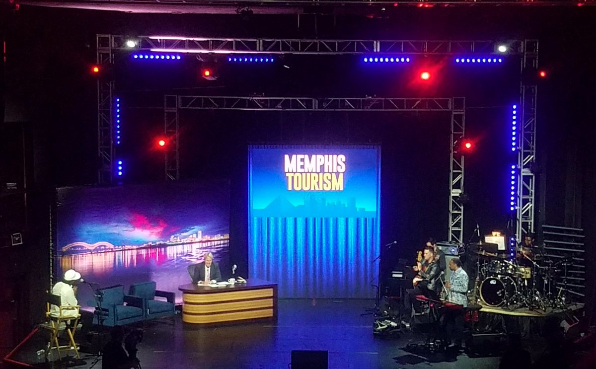 welcometo901's tweet photo. RT @MemphisTravel: 🚨Breaking News🚨 @MemphisTravel is longer the Memphis Convention and Visitor's Bureau. After 95 years, you can now call them Memphis Tourism. #MEMTalks – at New Daisy Theatre https://t.co/ihANQpOaxl