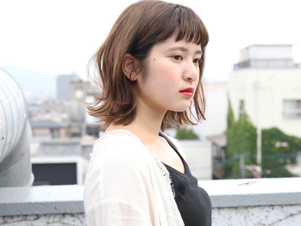 岡山美容師 岡山美容師