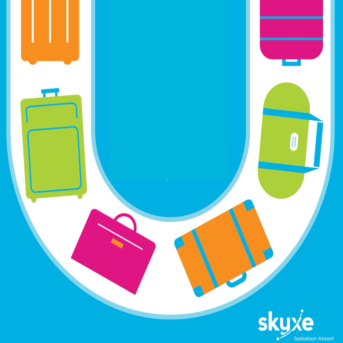 yxe_ca's tweet image. Did you know our baggage handling system is 15 years old? Life-cycle upgrades to this area will be happening over the next several months. #WhatsUpWednesday #baggagehandlingsystem #yxe