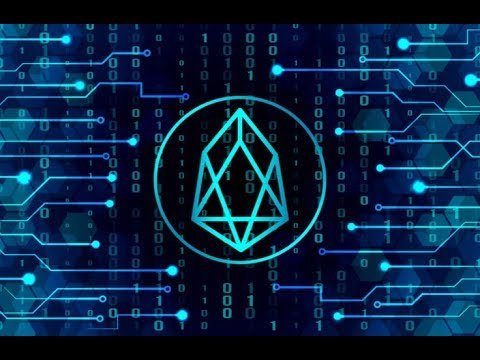 bitcoinagile's tweet photo. r/CryptoCurrency - EOS Constitution Overhaul Suggested #cryptocurrency #crypto https://t.co/wAOBZvWHAF https://t.co/OMD5BXlFgh