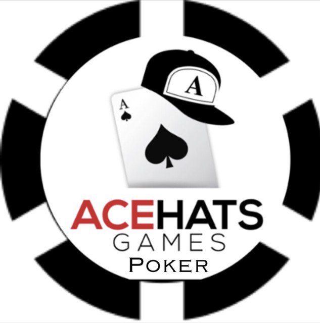 acehatsgames's tweet photo. Wanna make an extra $25 or how about $50? Message us for details to play in our elite poker club. #hpt #HPT #wsop #pokerplayers #tourney https://t.co/8AAJ0X89R9