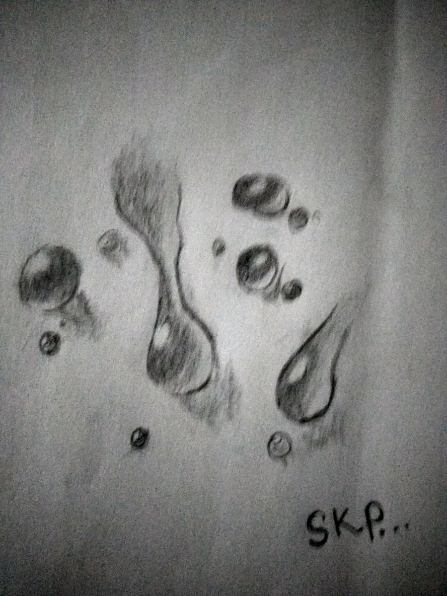 Water Drop Water Drop