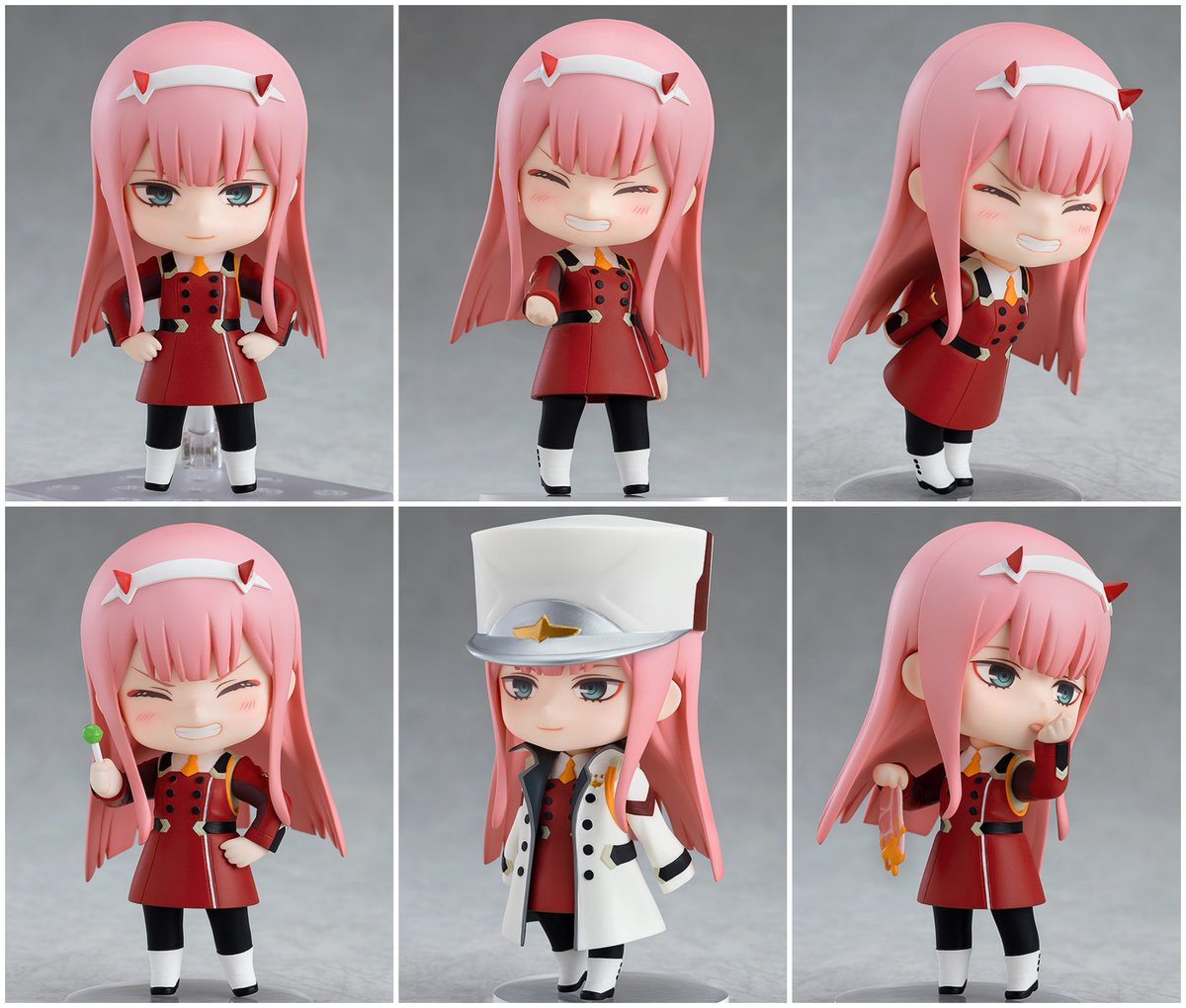 zero two nendoroid Convenient shopping OFF 66%