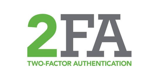 tradingroomapp's tweet photo. 2FA Tricks

Activate 2FA on every exchange. Download the app on multiple devices (phones &amp; tablets)

You can activate 2FA for same exchange on multiple devices. So if you lose one phone, you can still have it on your other phone or tablet

Share maximum to help others

Like it 🎯 https://t.co/NPzI1P6gx6