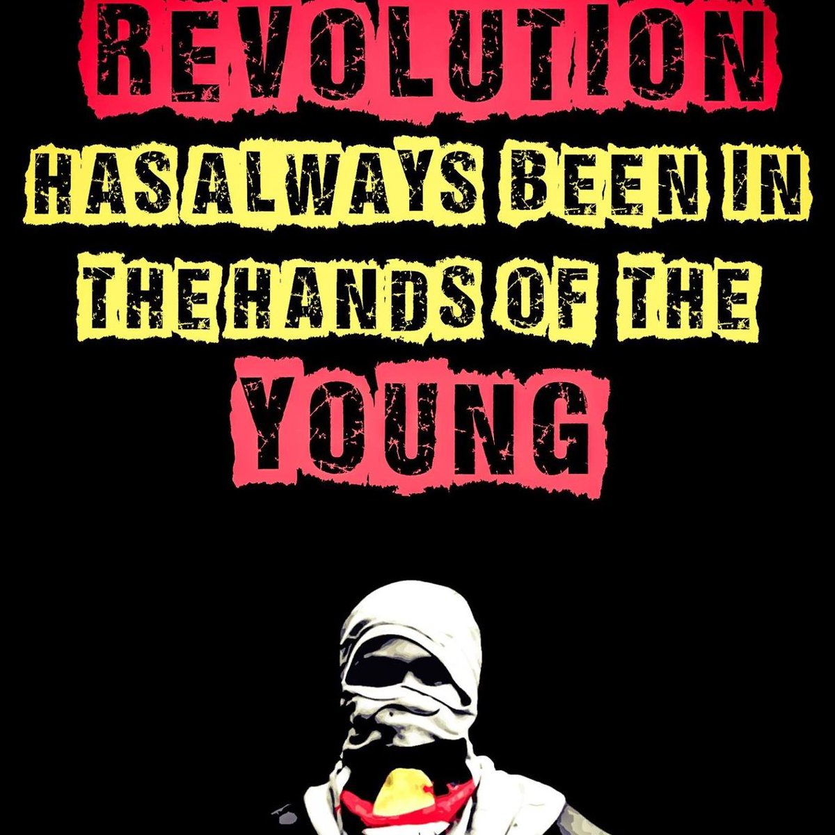 IndigenousXLtd's tweet photo. Timely article from @Tarneen - The revolution has always been in the hands of the young. https://t.co/hfWpa6h4Ui #FNYSummit #IndigenousX https://t.co/9F7hiJB9IO