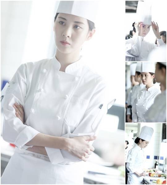 flyfurryfly's tweet photo. when she cooks up a storm 🔥 https://t.co/2DXFRpLlgE