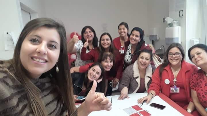 Barbarita_'s tweet photo. #matronxsenalerta #MatroneriaseRespeta #norma21 #matronadecorazon https://t.co/tSrM4Czp5B