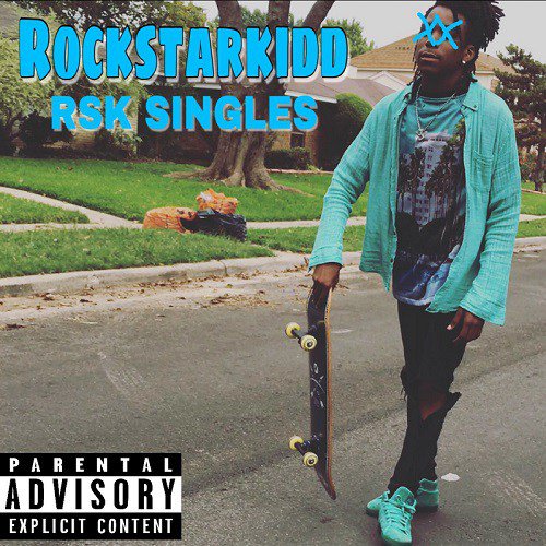 ThaMagicRoom's tweet photo. [EP] Rockstarkidd – RSK Singles @1RSKK https://t.co/nI28P52pcD https://t.co/ZBt5eA6EOy